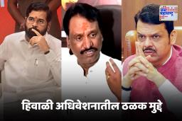 Legislative Assembly Winter Session 2025 : शिंदे-फडणवीसांचा अबोला, लाडकी बहिण योजनेचा उल्लेख ; हिवाळी अधिवेशनातील काही गाजलेले मुद्दे,