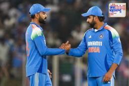 Cricket News: वनडेत विराट कोहली आणि रोहित शर्मा करणार प्रतिनिधित्व, पण… BCCI च्या अटी कोणत्या?