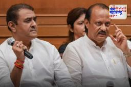 Ajit Pawar NCP: मुंबई महापालिका सोडता इतर ठिकाणी स्वबळावर…, राष्ट्रवादीची मोठी घोषणा