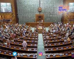 लोकसभा उपाध्यक्षपदावर विरोधकांचे लक्ष