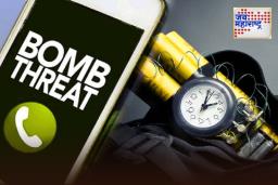 Delhi Schools Bomb Threats: दिल्लीतील शाळांमध्ये बॉम्बची धमकी; विद्यार्थी-शिक्षकांना सुरक्षित बाहेर काढले