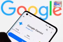 Google Gemini: ChatGPT ला टक्कर! Google Gemini AI ने दोन आठवड्यात कसे बदलले Play Store चे समीकरण?