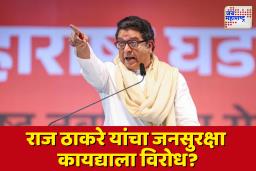 Raj Thackeray: मला लाज वाटते, महाराष्ट्र विकला जाऊ देऊ नका; शेकापच्या मेळाव्यातून राज ठाकरे यांचं आवाहन