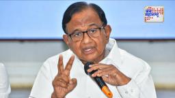 P Chiambaram on Mumbai 26/11 Attack : ‘…म्हणून भारतानं कारवाई केली नाही’; 26/11 हल्ल्यााबाबत पी. चिदंबरम यांचा खळबळजनक खुलासा