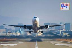 Flight Colour: विमानं प्रामुख्याने पांढऱ्या रंगाचीच का असतात? जाणून घ्या यामागचं खरं कारण