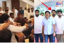 Vidhan Bhavan Clash: विधानभवनात मारहाण करणारा ऋषिकेश टकले नेमका आहे तरी कोण?