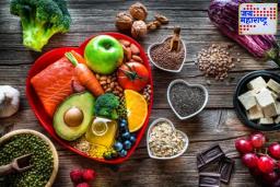 High Blood Pressure Diet: हाय बीपी नियंत्रित करा फक्त फळे आणि भाज्यांच्या मदतीने; तज्ज्ञांचा सल्ला जाणून घ्या