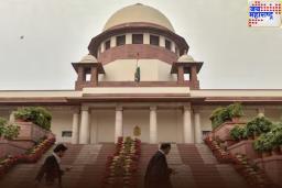 ‘एका हाताने टाळी वाजत नाही…’; बलात्कार प्रकरणावर सर्वोच्च न्यायालयाची संतप्त प्रतिक्रिया