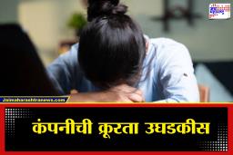 Viral Story : ‘आईला आश्रयस्थानात सोडून कामावर ये…’, कर्मचाऱ्याला मॅनेजरचा अजब सल्ला, सोशल मिडीयावर संताप