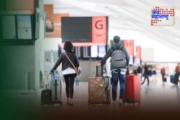 International Passengers : परदेशी नागरिकांसाठी केंद्राची नवीन योजना! प्रवासासाठी अशा प्रकारे दिली सूट