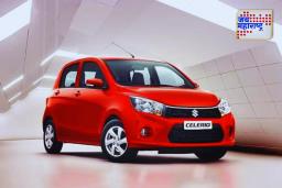 Festival Offer : Maruti Suzuki Celerio झाली स्वस्त, तब्बल इतक्या हजार रुपयांनी कमी झाली किंमत