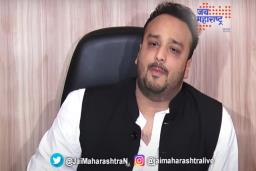 ‘मलिकांबाबतच्या भूमिकेवर ठाम’