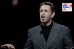 Larry Ellison : 15 वर्षांपूर्वीच्या वचनपूर्तीसाठी करोडोंची संपत्ती दान; सर्वात श्रीमंत व्यक्तींच्या यादीत ‘या’ दानशूराचं नाव सामील