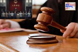 China Criminal Family Case :  एकाच कुटुंबातील 11 जणांना मृत्यूदंड! म्यानमारमधील ‘मिंग कुटुंबा’च्या क्रूर गुन्हेगारी साम्राज्याचा अंत