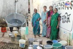 अर्जुनी मोरगाव नगरपंचायतीकडून समस्यांकडे दुर्लक्ष; नागरिकांचे आरोप