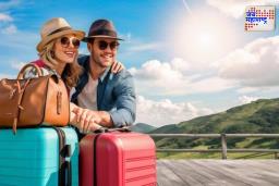 Tricks For Cheap Holiday: पीक सिझनमध्ये प्रवास करायचा? ‘या’ स्मार्ट ट्रिक्समुळे वाचतील पैसे, आणि मिळेल भन्नाट अनुभव