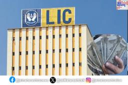एकदाच प्रीमियम भरा अन्…आयुष्यभर पेन्शन मिळवा! LIC ने सुरू केली नवीन Smart Pension योजना