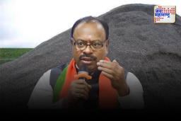 कृत्रिम वाळू धोरणाला राज्य सरकारची मंजूरी; मंत्री चंद्रशेखर बावनकुळेंनी दिली माहिती