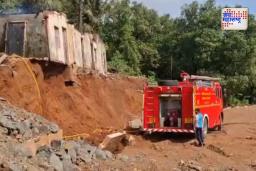 Ratnagiri Accident: रत्नागिरीत एलपीजी गॅस टँकर आणि मिनी बसमध्ये भीषण अपघात