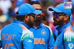 Asia Cup 2025 : ड्रीम11ची माघार! BCCI समोर नवी डोकेदुखी,  कोण असणार आता भारतीय संघाचा नवा स्पॉन्सर?