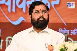 उपमुख्यमंत्री शिंदेंच्या कार्यालयाला जागेचा पेच; अधिवेशनातच स्टाफ बेघर