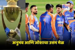 Asia Cup 2025: BCCI कडून रायझिंग स्टार्स एशिया कपसाठी भारत अ संघाची घोषणा; जीतेश शर्मा करणार नेतृत्व