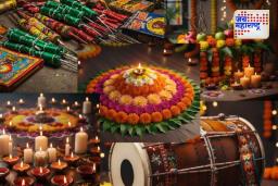 Diwali Eco-Friendly Celebration Tips: पर्यावरणपूरक दिवाळी साजरी करण्याचे सात मार्ग, जाणून घ्या