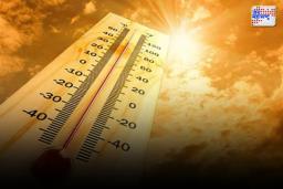 Nagpur Heatwave: जगातील ‘हॉट टेन’मध्ये नागपूर शहराचा समावेश