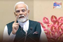 PM Narendra Modi : हा देशातील सर्व माता-बहिणींचा अपमान; पंतप्रधान मोदींनी साधला विरोधकांवर निशाणा