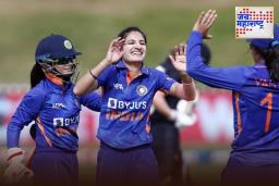 Women’s World Cup 2025: महिला एकदिवसीय विश्वचषकासाठी बक्षीस रकमेची घोषणा; 2022 च्या तुलनेत बक्षीस रकमेत चार पट वाढ