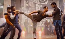 Video : ‘बागी 3’चा धमाकेदार ट्रेलर रिलीज