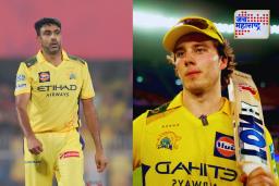 CSK on Ravichandran Ashwin : अश्विनच्या आरोपांवर CSK चं उत्तर , म्हणाले, ‘दावे खोटे आणि…’