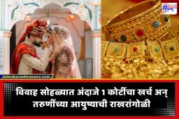 Dowry Deaths : हुंडा बळींचे भीषण सत्र! वेगवेगळ्या शहरांतील 3 तरुणींचा संशयास्पद अंत; सुशिक्षित, उच्चभ्रू म्हणवणाऱ्या कुटुंबांतील ‘हुंडा’ प्रथेचा क्रूर चेहरा