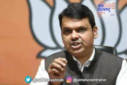 ‘भाजपा नेत्यांच्या अटकेसाठी मविआचे षडयंत्र’