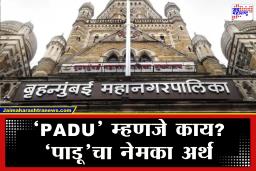 What is PADU: मुंबई महापालिकेत पहिल्यांदाच होणार ‘PADU’ चा वापर; मतदारांसाठी काय बदलणार?
