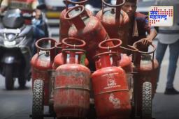 LPG Gas Cylinder: जीएसटी दर कमी झाल्याने गृहपयोगी वस्तूंच्या किमतीत घट,मात्र एलपीजी सिलेंडरच्या किमती कमी होणार का?