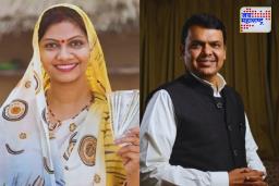 Devendra Fadanvis on Lakhpati Didi Scheme : ‘पुढील पाच वर्षांसाठी बंद…’, लखपती दीदी योजनेबद्दल काय बोलून गेले मुख्यमंत्री फडणवीस