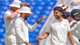 Ranji Trophy: विदर्भचा ऐतिहासिक ‘रणजी’ विजय! करुण नायरच्या शतकी खेळीने गाजवली फायनल