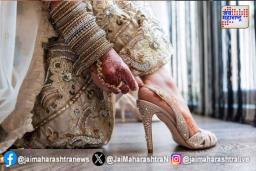 उंच टाचेचा सँडल घालण्यासाठी महिलेला हवाय घटस्फोट