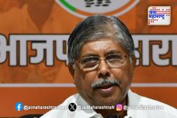 ‘महाराष्ट्रात महायुतीची पिछेहाट झालेली नाही’