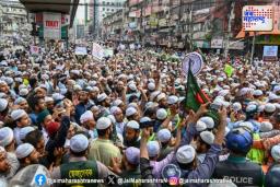 नाशिकचं बांगलादेशी कामगार प्रकरण; बांगलादेशींना आणणाऱ्या म्होरक्याकडे दोन देशांचे पासपोर्ट
