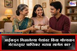 Income Tax Rules: आईकडून घेतलेल्या पैशांवर ‘इनकम टॅक्स’ची कडक नजर? जाणून घ्या काय सांगतो आयटीएटीचा नवीन नियम