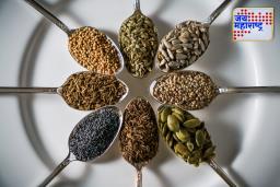 Seeds Health Benefits: निरोगी आणि बळकट शरीरासाठी ‘या’ बियांचे सेवन ठरतील लाभदायक