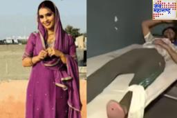 Greater Noida Dowry Murder Case: पत्नीला जाळून मारणाऱ्या आरोपी विपिनचे पोलिसांकडून एन्काउंटर; पायावर झाडली गोळी