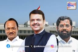 मंत्रिमंडळ बैठकीत कोणते निर्णय झाले?