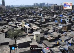 कोरबा झोपडपट्टीचा पुनर्विकास मार्गी लागणार