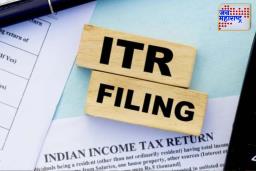 ITR filing: आयटीआर फाइलिंगची शेवटची तारीख; वेबसाइटच्या गडबडीनं करदात्यांचं टेन्शन वाढलं