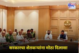 Cabinet Meeting Decision : बँका, न्यायालये आणि शेती विकासासाठी फडणवीस सरकारचे मोठे निर्णय!