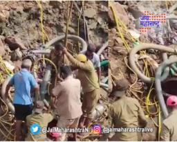 अंधेरी पूर्व परिसरातील जलवाहिनींच्या दुरुस्तीचे काम रद्द