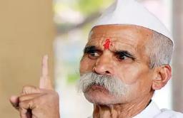 अमेरिकेने एकादशी दिवशी उपग्रह सोडल्यामुळे प्रयोग यशस्वी झाला – संभाजी भिडे